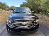 2015 Chevrolet Tahoe - Preview 2