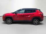 2025 Jeep Compass - Preview 4