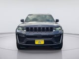 2026 Jeep Grand Cherokee L - Preview 8