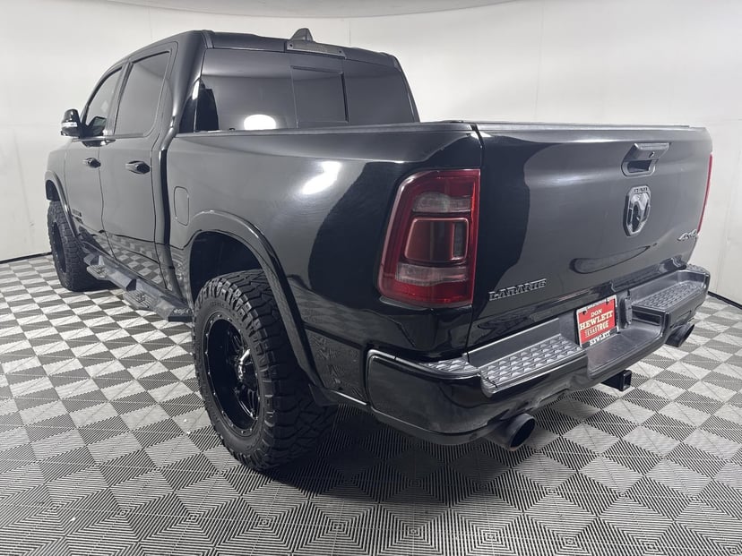 2021 Ram 1500 - Image 3