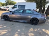2021 Toyota Camry - Preview 8