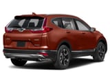 2019 Honda CR-V - Preview 2