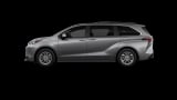 2026 Toyota Sienna - Preview 4