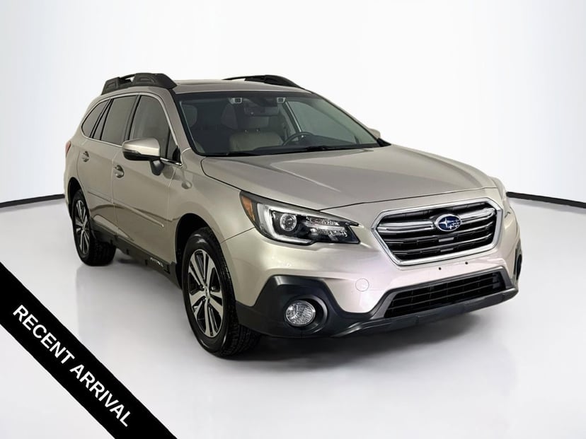 2019 Subaru Outback - Image 1