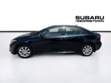2026 Toyota Corolla - Preview 3