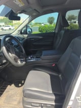 2024 Honda Ridgeline - Preview 9