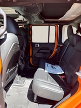2027 Jeep Wrangler - Preview 15