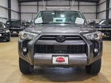 2022 Toyota 4Runner - Preview 2