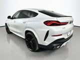 2027 BMW X6 - Preview 7