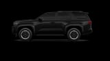 2026 Toyota 4Runner - Preview 3