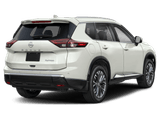 2026 Nissan Rogue - Preview 2