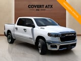 2026 Ram 1500 - Preview 7
