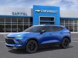 2026 Chevrolet Blazer - Preview 2