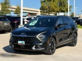 2023 Kia Sportage - Preview 8