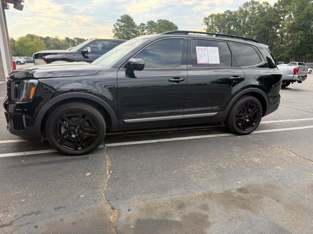 2023 Kia Telluride - Image 1