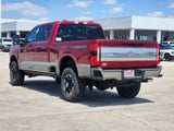 2027 Ford F-350 - Preview 4