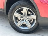 2023 Honda Ridgeline - Preview 2