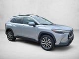 2022 Toyota Corolla Cross - Preview 4