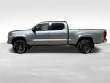 2021 Toyota Tacoma - Preview 8