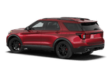 2027 Ford Explorer - Preview 2