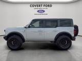 2026 Ford Bronco - Preview 2