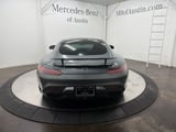 2016 Mercedes-Benz AMG-GT - Preview 6