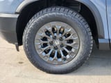 2026 Honda Passport - Preview 8