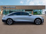 2025 Hyundai Ioniq 6 - Preview 8