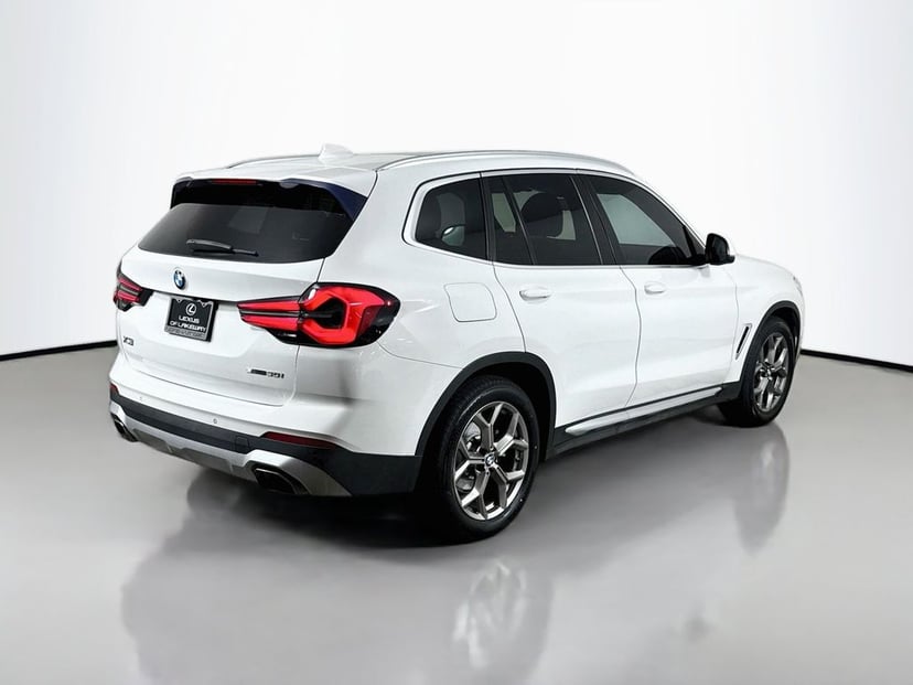 2022 BMW X3 - Image 3