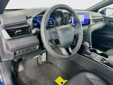 2025 Toyota Camry - Preview 9