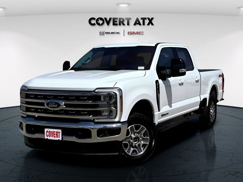 2024 Ford F-250 - Image 1