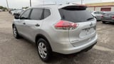 2016 Nissan Rogue - Preview 6