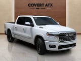 2026 Ram 1500 - Preview 7