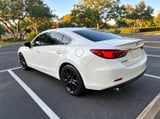 2016 Mazda Mazda6 - Preview 6