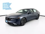 2026 Honda Accord - Preview 3