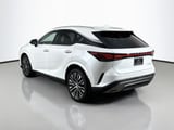 2024 Lexus RX - Preview 7