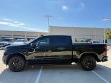 2024 Chevrolet Silverado 1500 - Preview 7