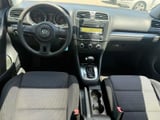 2011 Volkswagen Golf - Preview 11