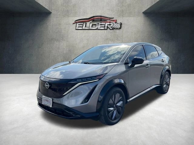 2023 Nissan Ariya - Image 1