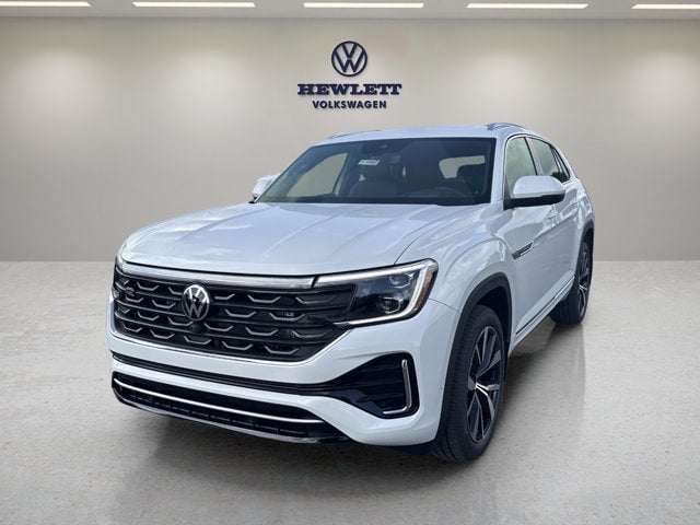 2026 Volkswagen Atlas Cross Sport - Image 1