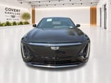 2024 Cadillac Lyriq - Preview 2
