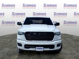 2026 Ram 1500 - Preview 3