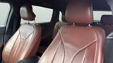 2017 Lincoln MKX - Preview 3