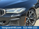 2021 BMW 5 Series - Preview 3