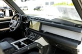 2025 Land Rover Defender - Preview 9