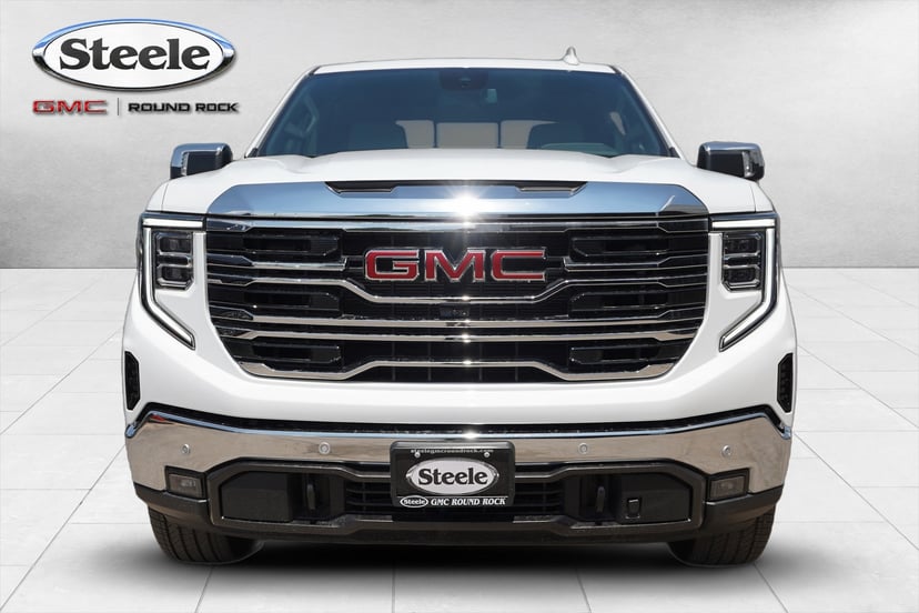 2026 GMC Sierra 1500 - Image 3
