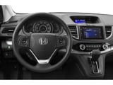 2015 Honda CR-V - Preview 6