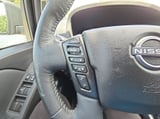 2022 Nissan Frontier - Preview 16