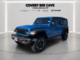 2026 Jeep Wrangler - Preview 3