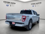 2023 Ford F-150 - Preview 5